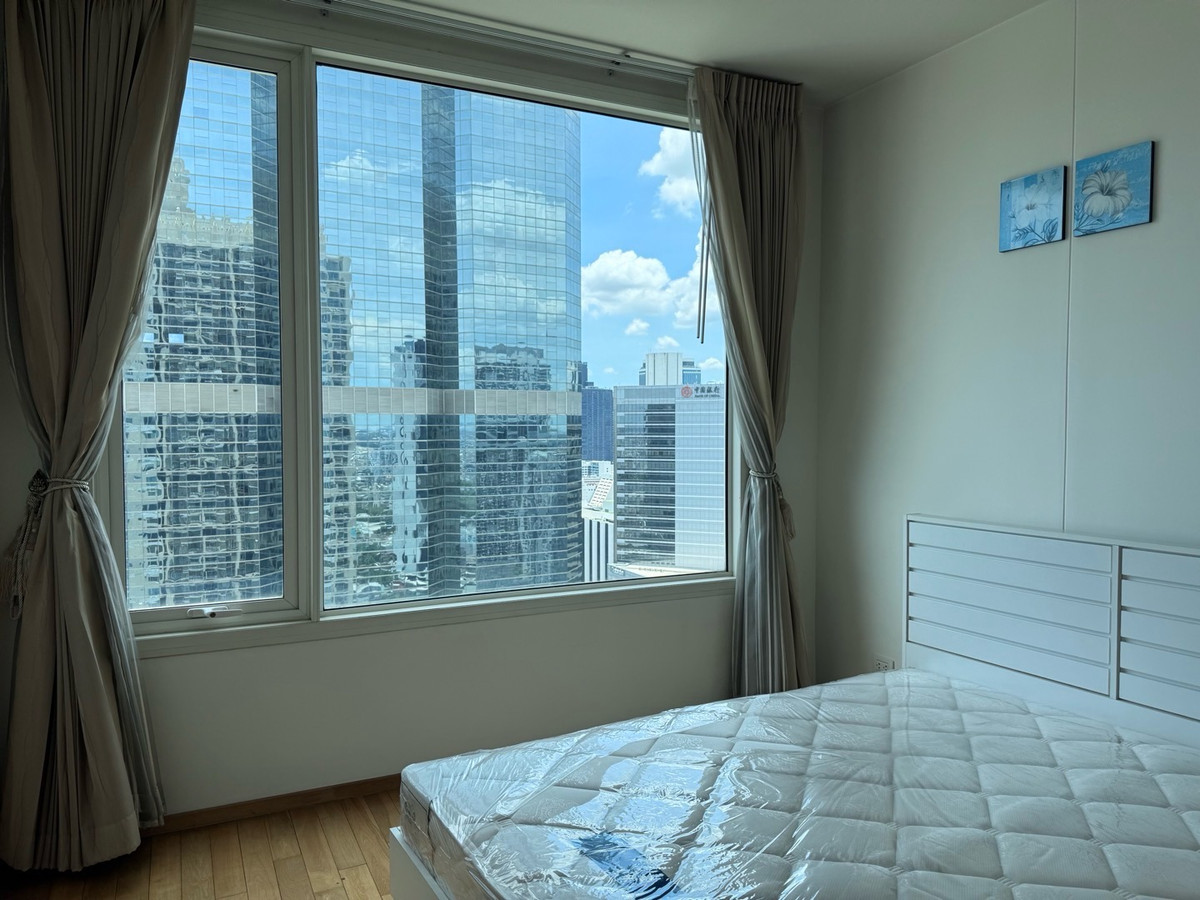 The Empire Place Sathorn, 2 bed condo in Sathon, Bangkok — photo 9