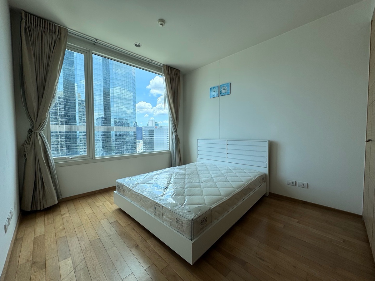The Empire Place Sathorn, 2 bed condo in Sathon, Bangkok — photo 10