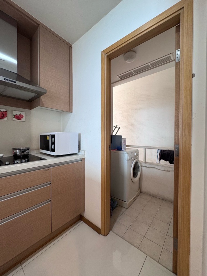 The Empire Place Sathorn, 2 bed condo in Sathon, Bangkok — photo 4