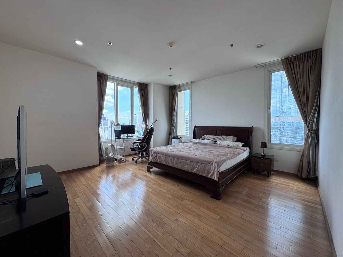The Empire Place Sathorn, 2 bed condo in Sathon, Bangkok — photo 7