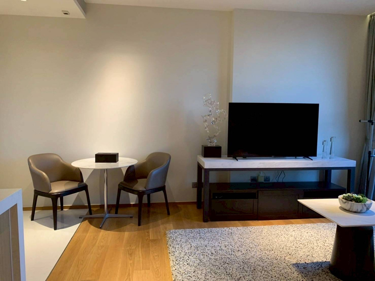 Beatniq Sukhumvit 32, 1 bed condo in Sukhumvit, Bangkok — photo 2