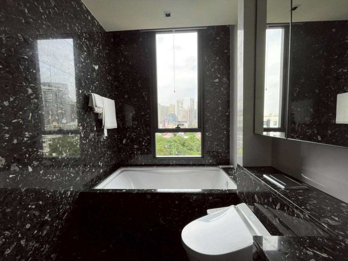 Beatniq Sukhumvit 32, 1 bed condo in Sukhumvit, Bangkok — photo 6