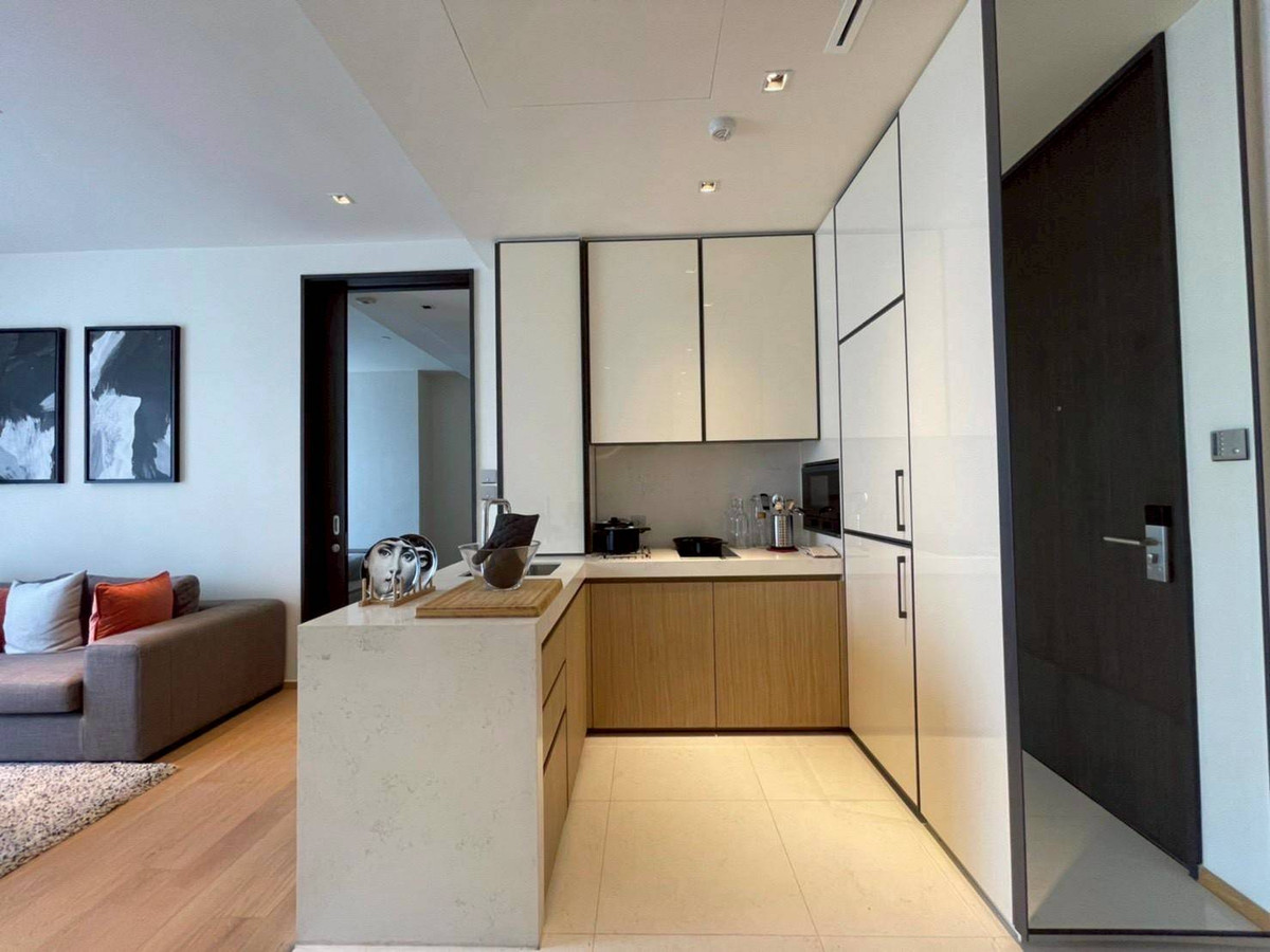Beatniq Sukhumvit 32, 1 bed condo in Sukhumvit, Bangkok — photo 3