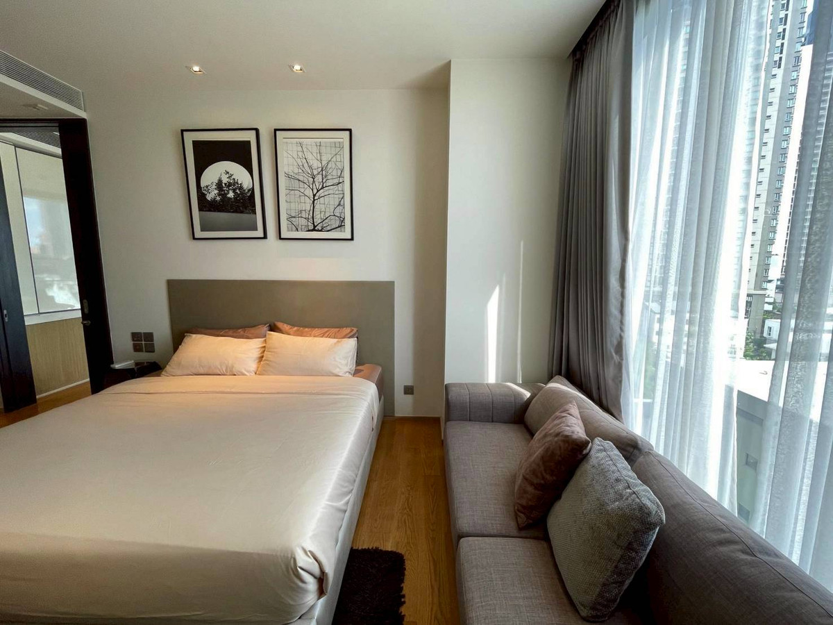 Beatniq Sukhumvit 32, 1 bed condo in Sukhumvit, Bangkok — photo 5
