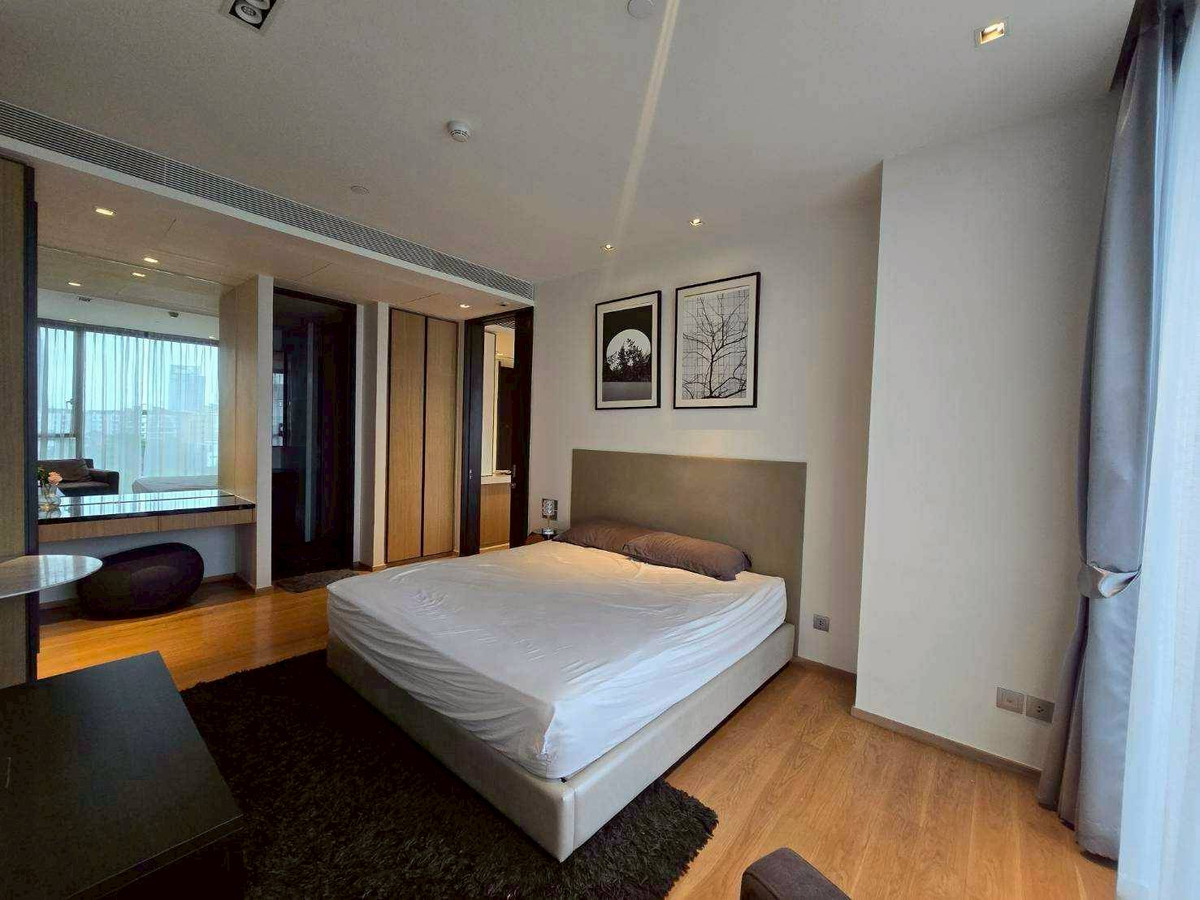 Beatniq Sukhumvit 32, 1 bed condo in Sukhumvit, Bangkok — photo 4