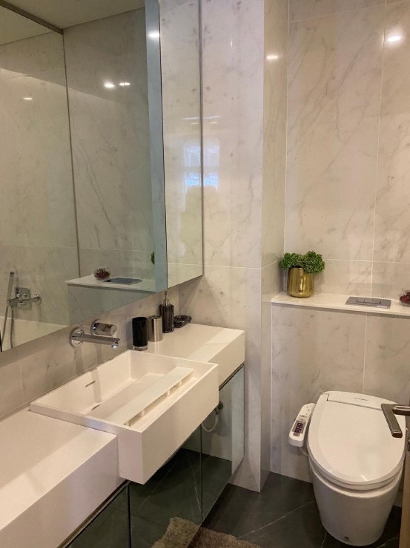 Siamese Exclusive Sukhumvit 42, 2 bed condo in Sukhumvit, Bangkok — photo 17