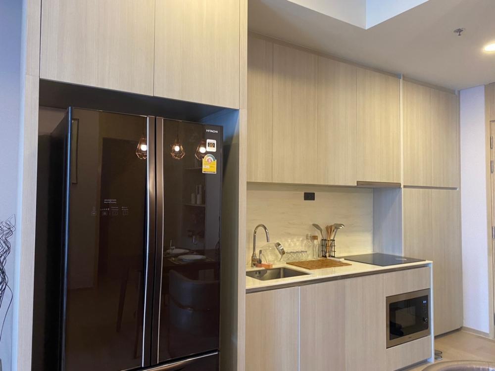 Siamese Exclusive Sukhumvit 42, 2 bed condo in Sukhumvit, Bangkok — photo 14