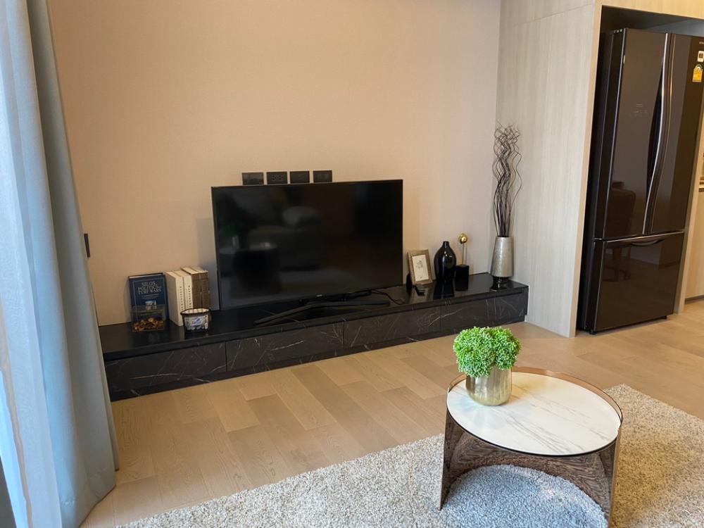 Siamese Exclusive Sukhumvit 42, 2 bed condo in Sukhumvit, Bangkok — photo 12