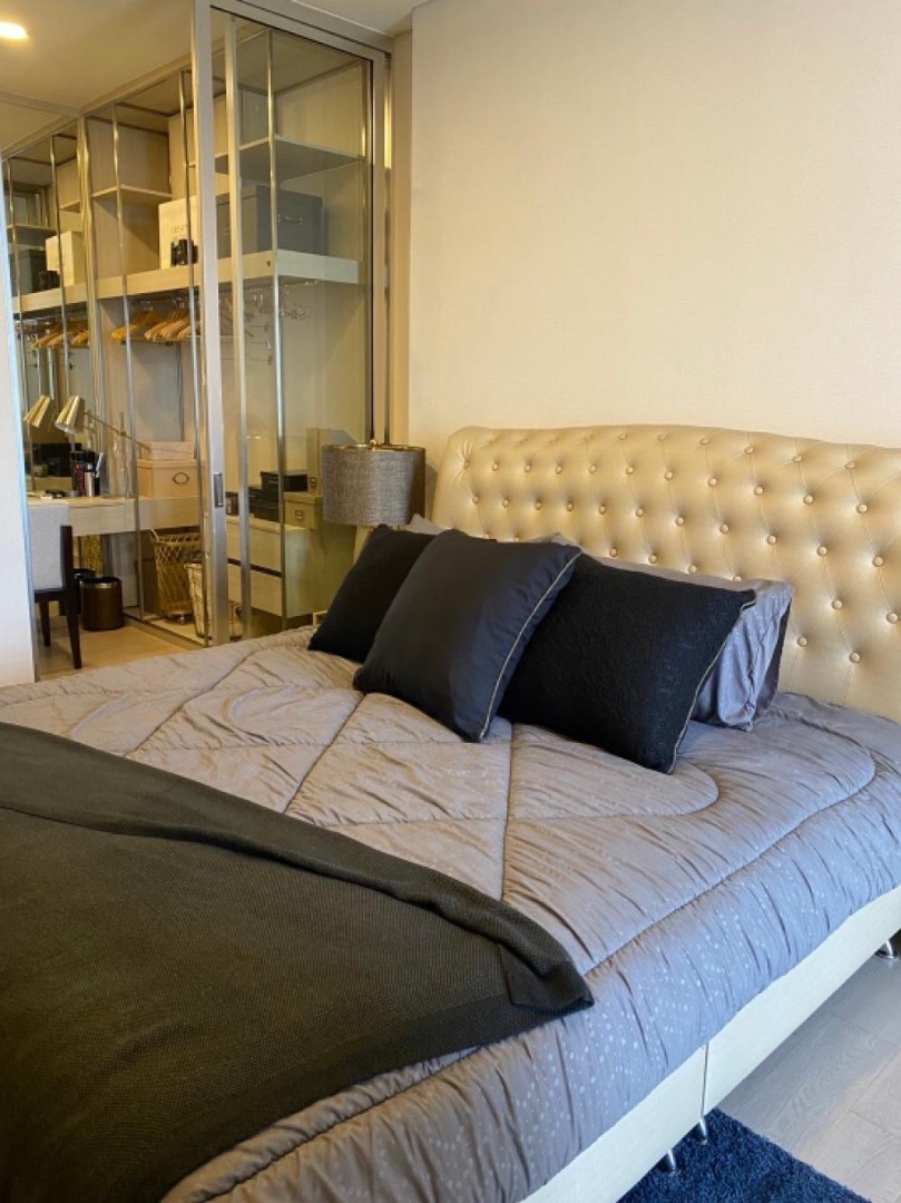 Siamese Exclusive Sukhumvit 42, 2 bed condo in Sukhumvit, Bangkok — photo 16