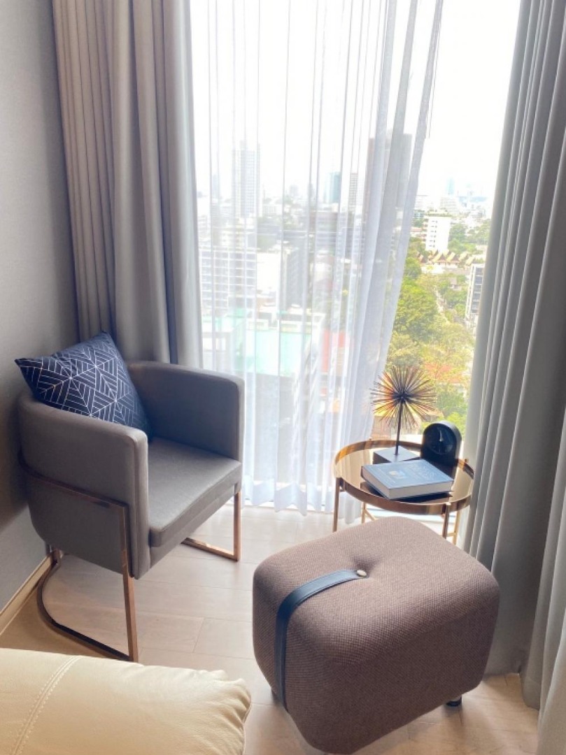 Siamese Exclusive Sukhumvit 42, 2 bed condo in Sukhumvit, Bangkok — photo 13