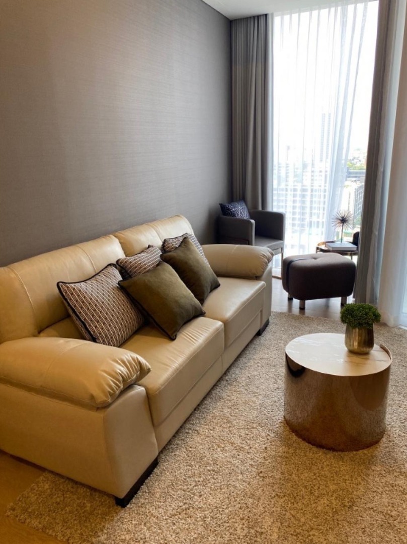 Siamese Exclusive Sukhumvit 42, 2 bed condo in Sukhumvit, Bangkok — photo 11