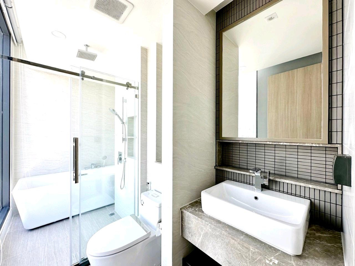 Cooper Siam, 2 bed condo in Siam, Bangkok — photo 15