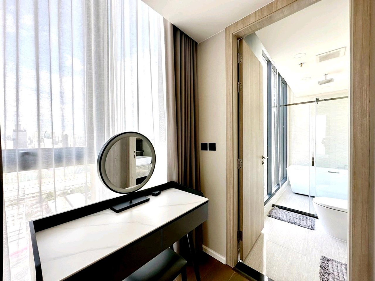 Cooper Siam, 2 bed condo in Siam, Bangkok — photo 14