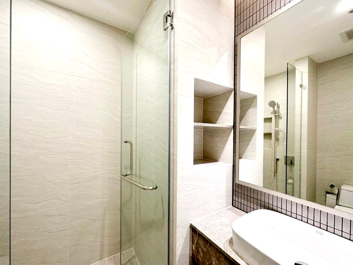 Cooper Siam, 2 bed condo in Siam, Bangkok — photo 9