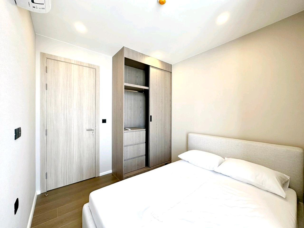 Cooper Siam, 2 bed condo in Siam, Bangkok — photo 6