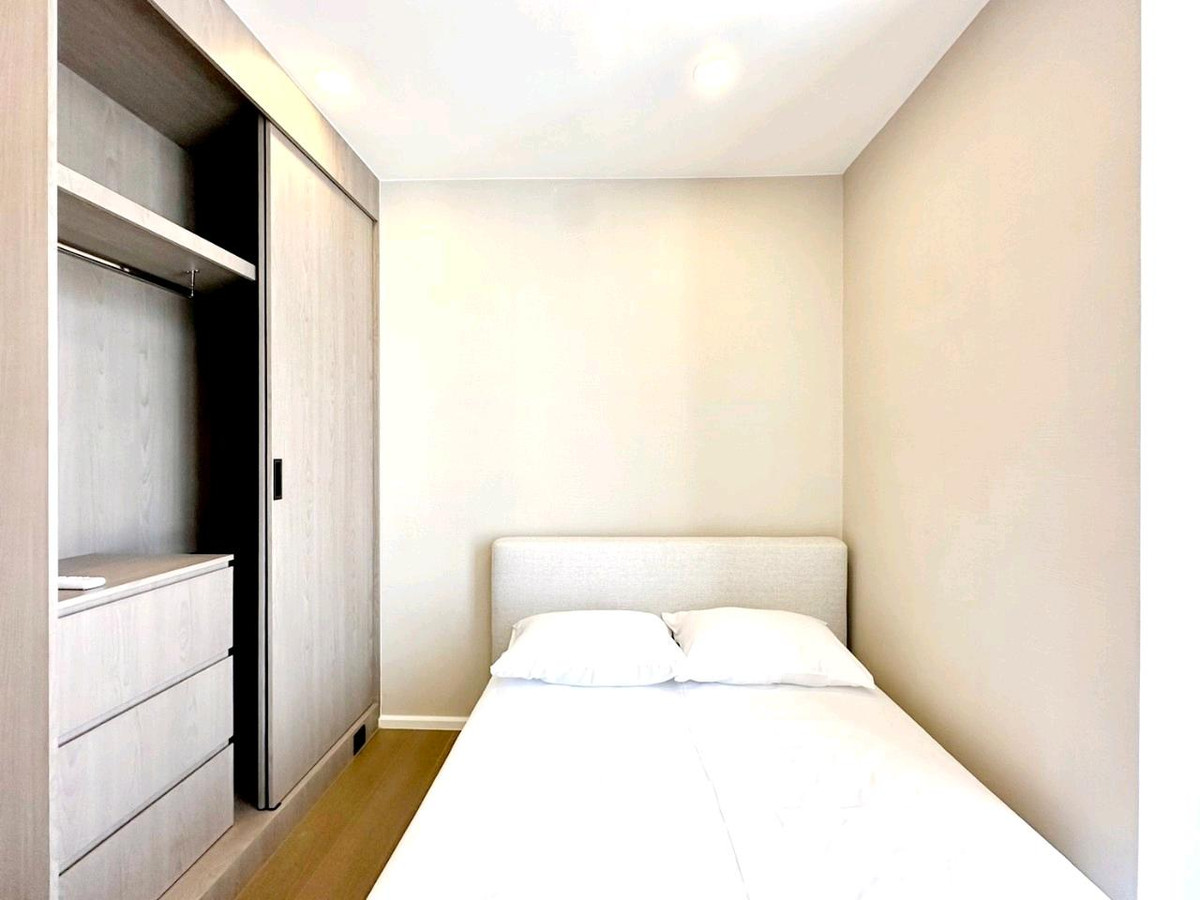 Cooper Siam, 2 bed condo in Siam, Bangkok — photo 7