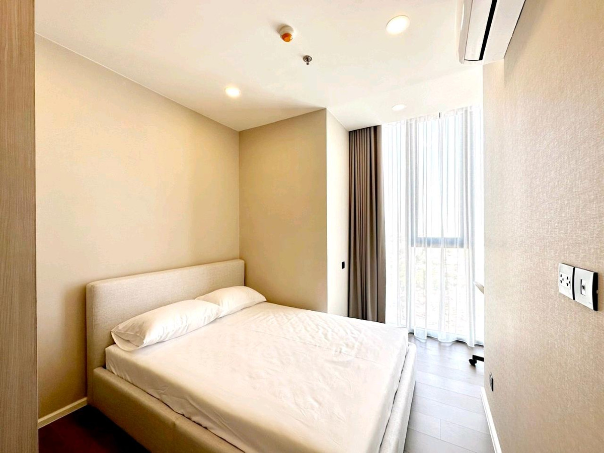 Cooper Siam, 2 bed condo in Siam, Bangkok — photo 8