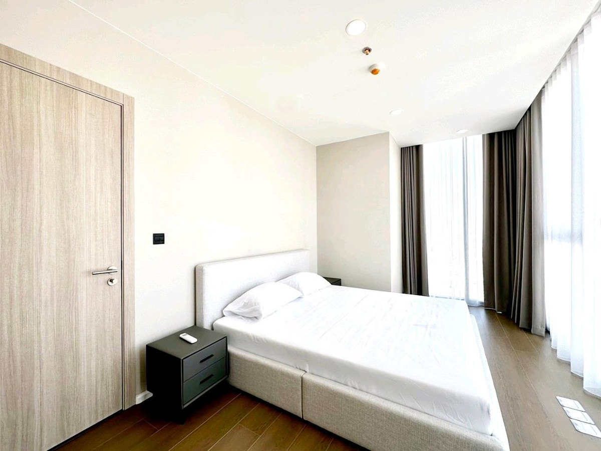 Cooper Siam, 2 bed condo in Siam, Bangkok — photo 11