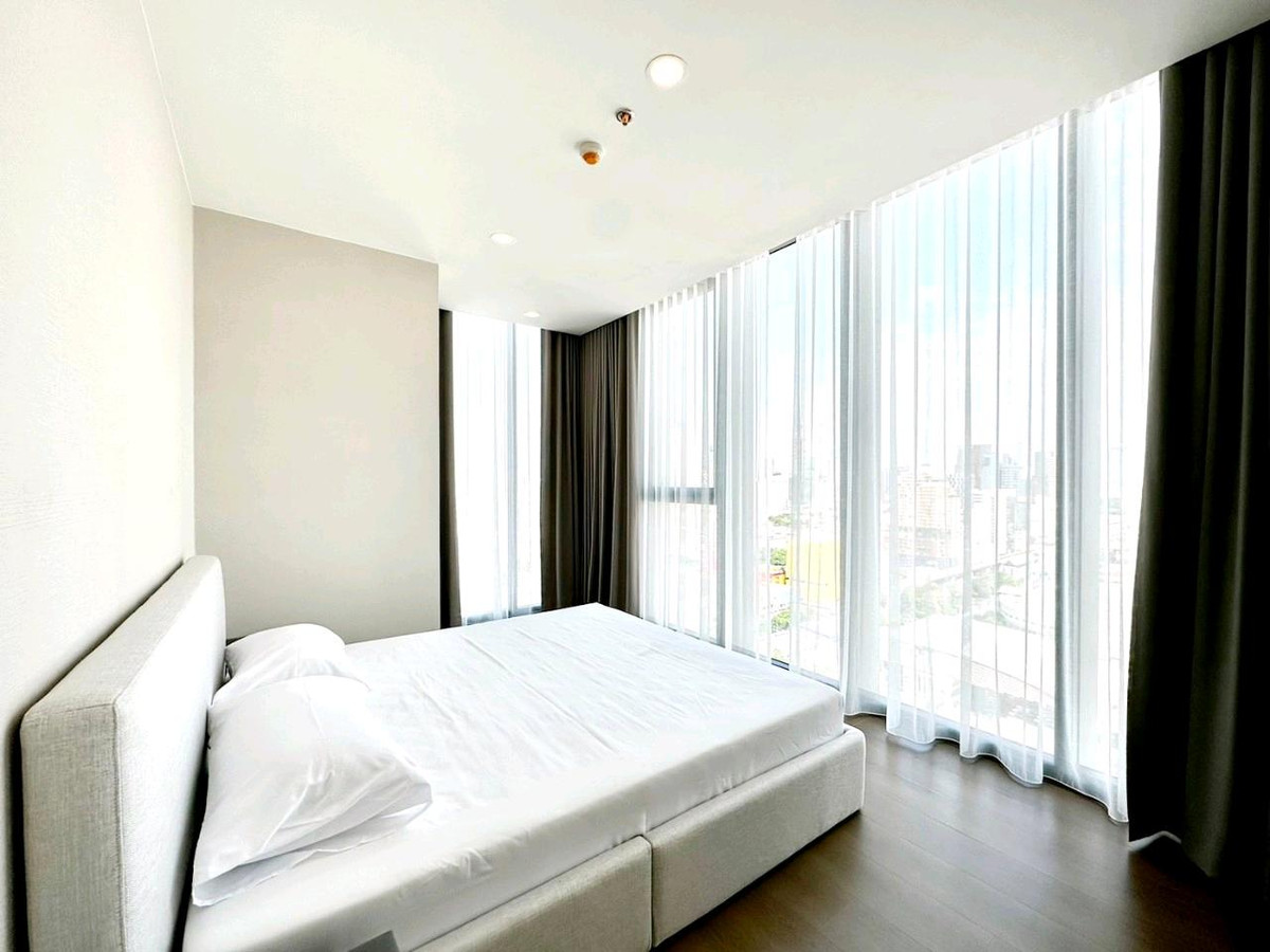 Cooper Siam, 2 bed condo in Siam, Bangkok — photo 12