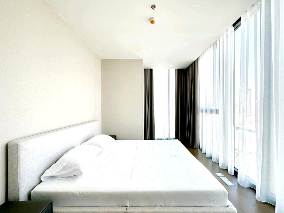 Cooper Siam, 2 bed condo in Siam, Bangkok — photo 13