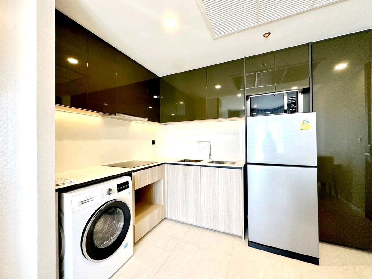 Cooper Siam, 2 bed condo in Siam, Bangkok — photo 5