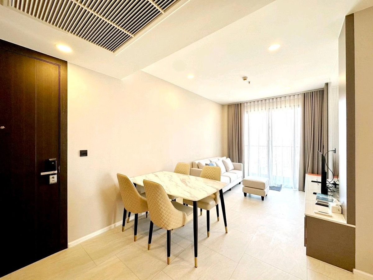 Cooper Siam, 2 bed condo in Siam, Bangkok — photo 4
