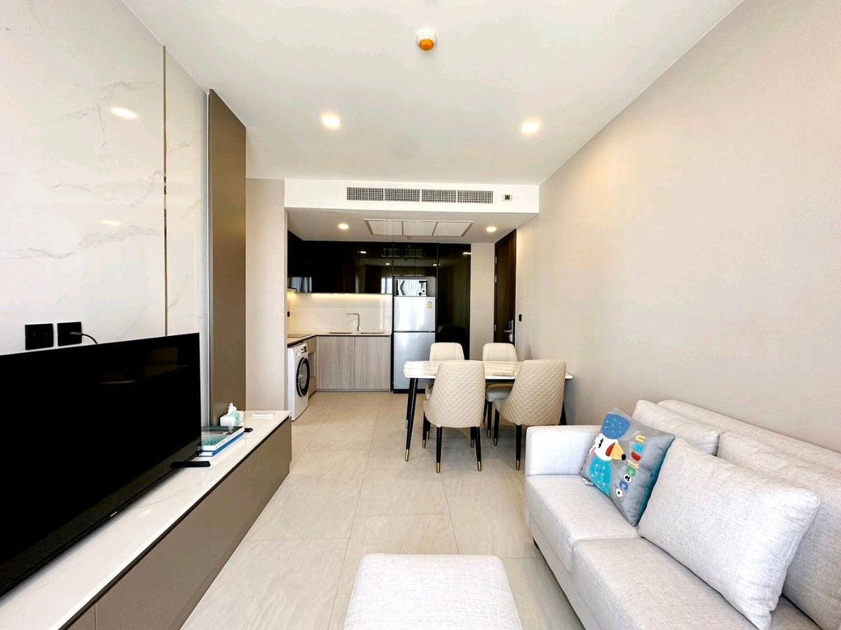Cooper Siam, 2 bed condo in Siam, Bangkok — photo 2
