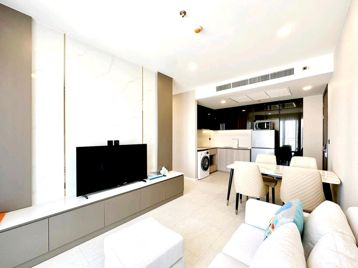Cooper Siam, 2 bed condo in Siam, Bangkok — photo 3