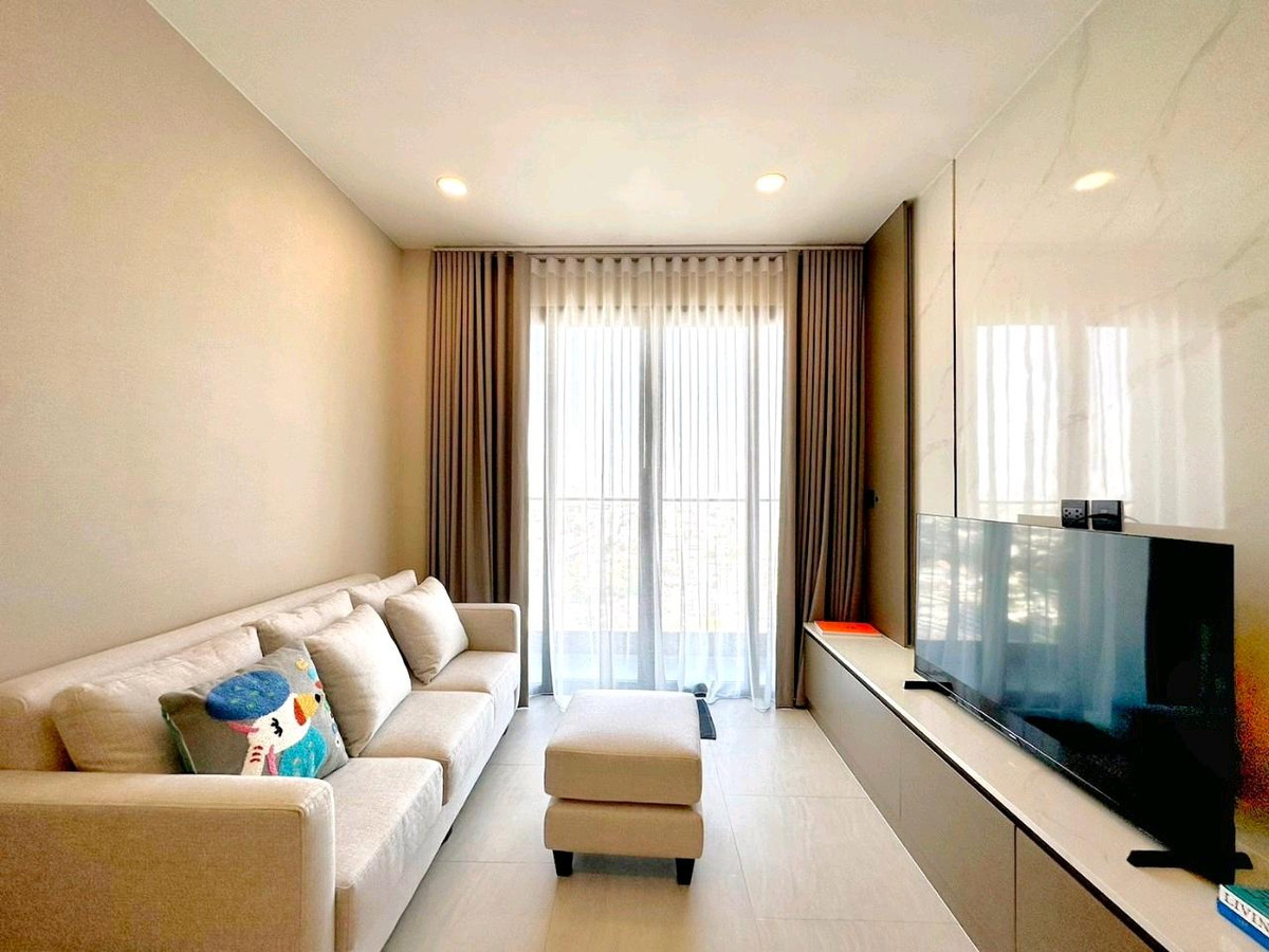 Cooper Siam, 2 bed condo in Siam, Chulalongkorn, Sam Yan, National Stadium, Hua Lamphong, Pathum Wan, Bangkok