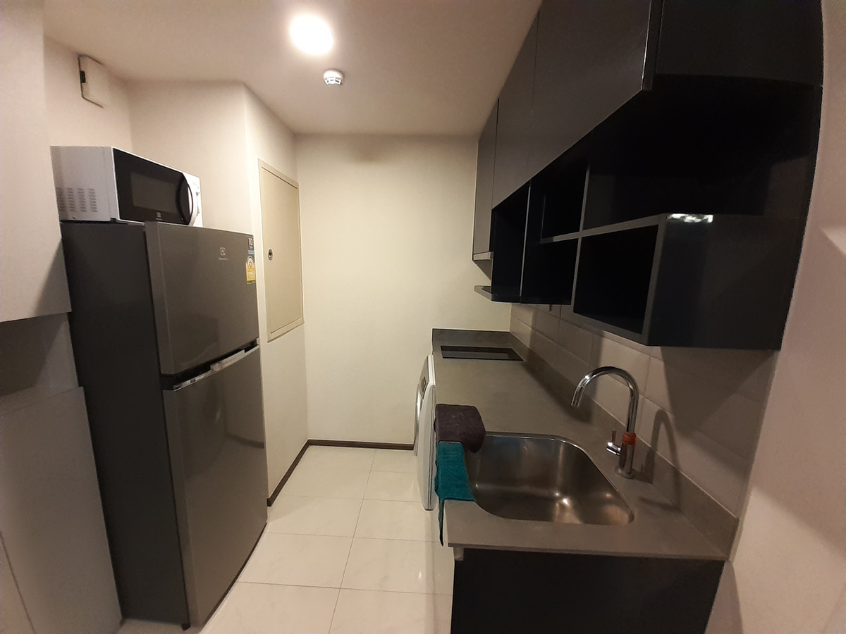 Ideo Q Ratchathewi, 2 bed condo in Ratchathewi, Bangkok — photo 5