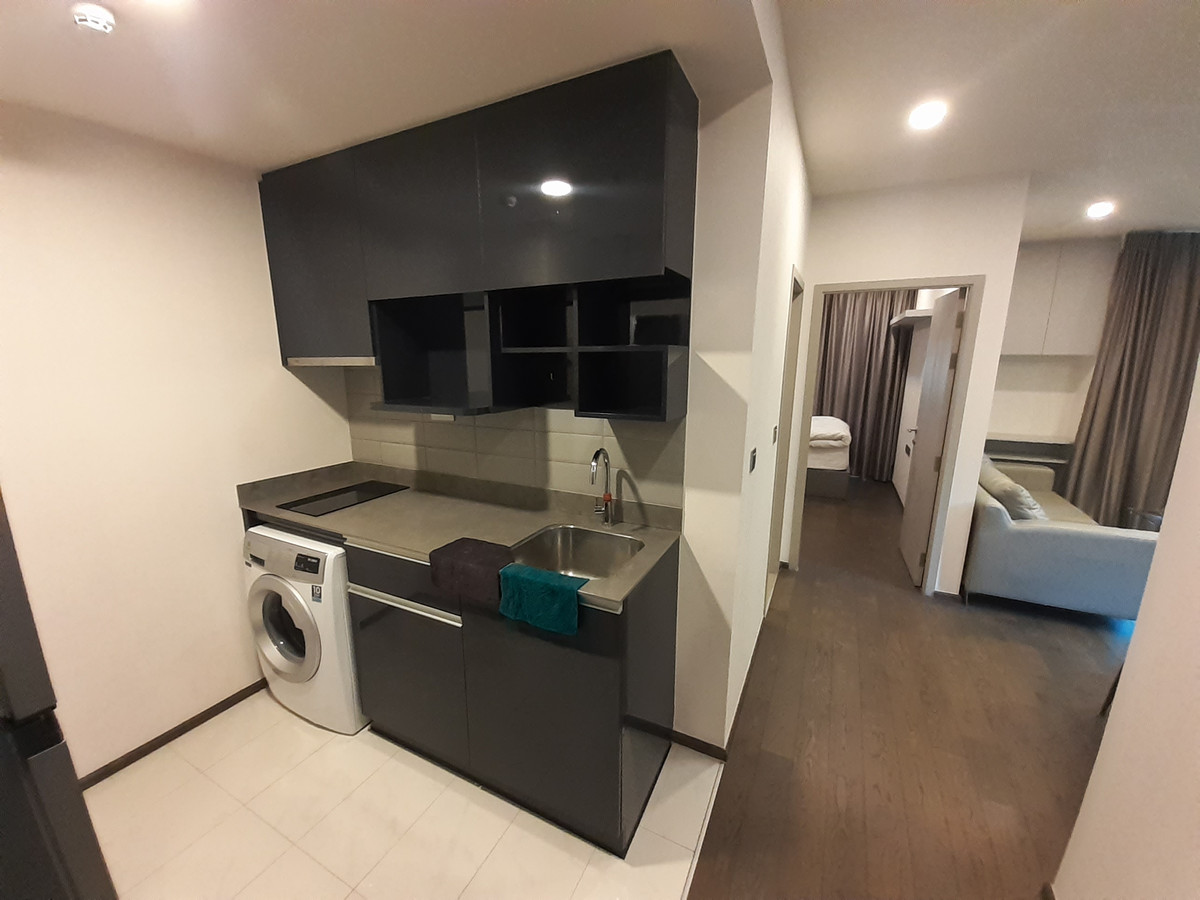 Ideo Q Ratchathewi, 2 bed condo in Ratchathewi, Bangkok — photo 6