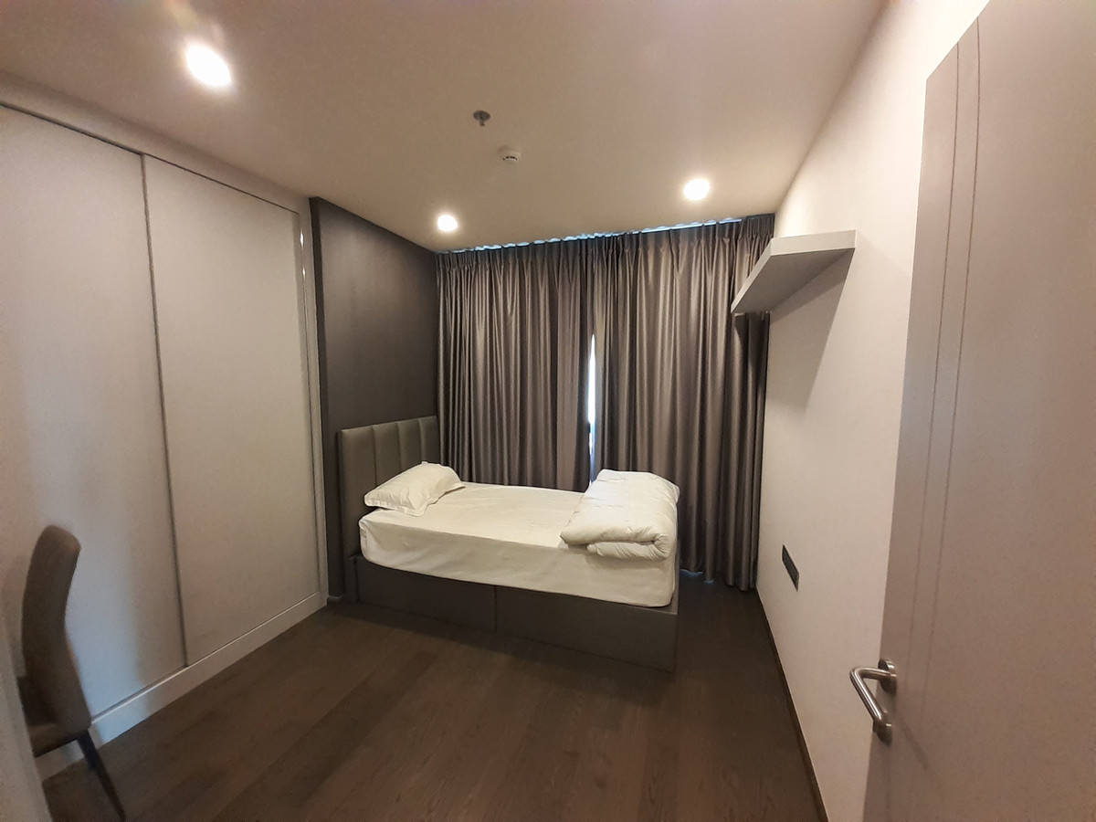 Ideo Q Ratchathewi, 2 bed condo in Ratchathewi, Bangkok — photo 7