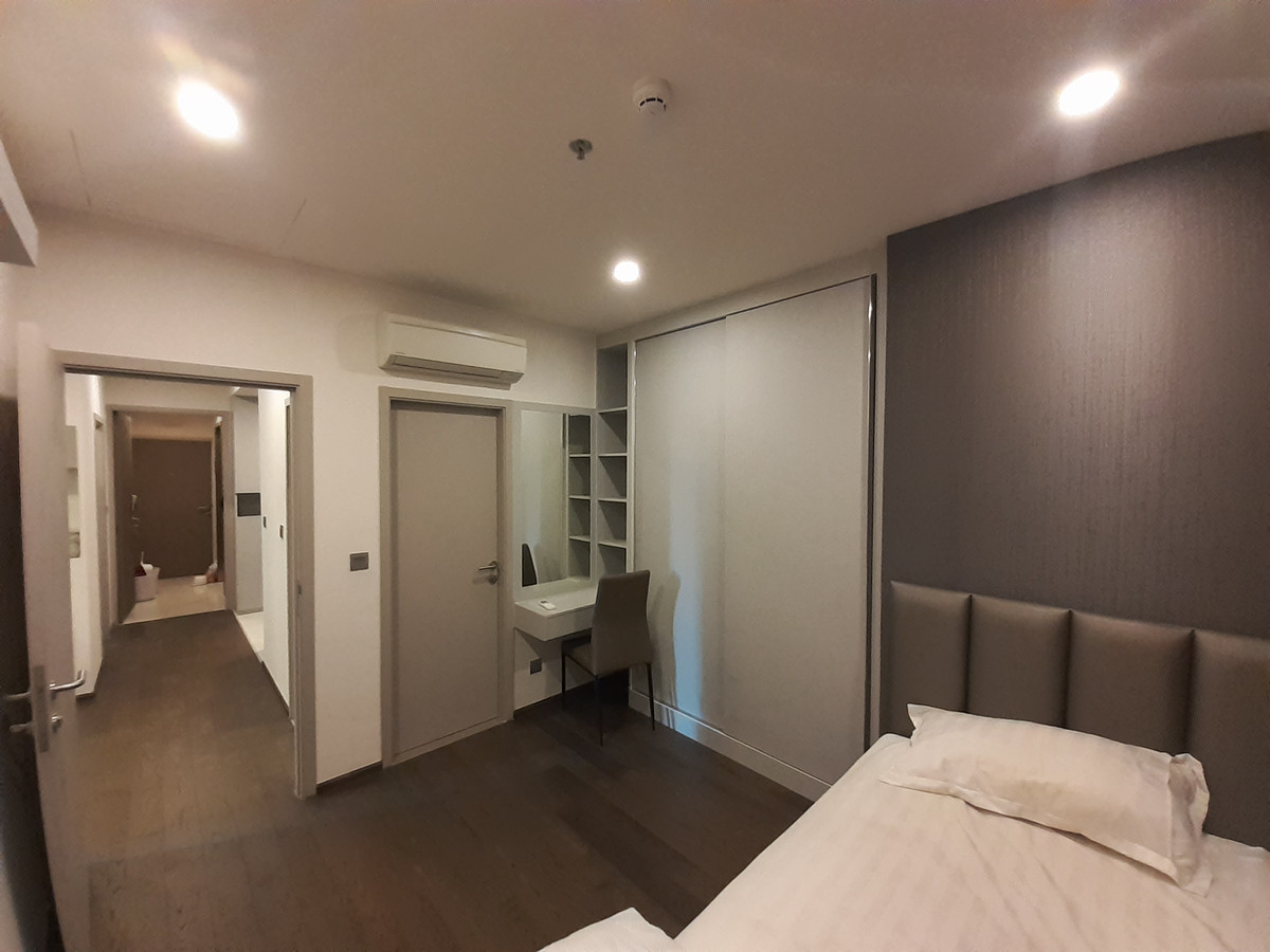 Ideo Q Ratchathewi, 2 bed condo in Ratchathewi, Bangkok — photo 8