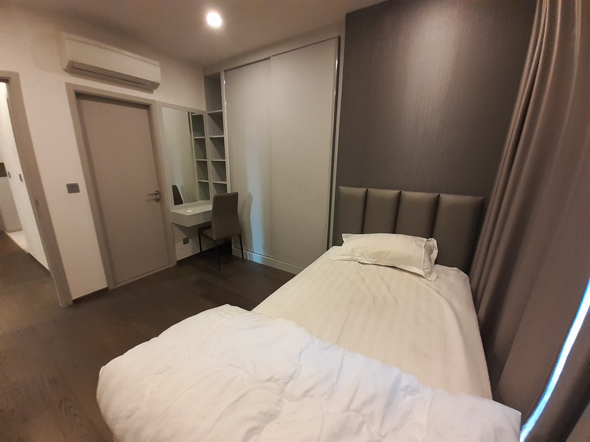 Ideo Q Ratchathewi, 2 bed condo in Ratchathewi, Bangkok — photo 9