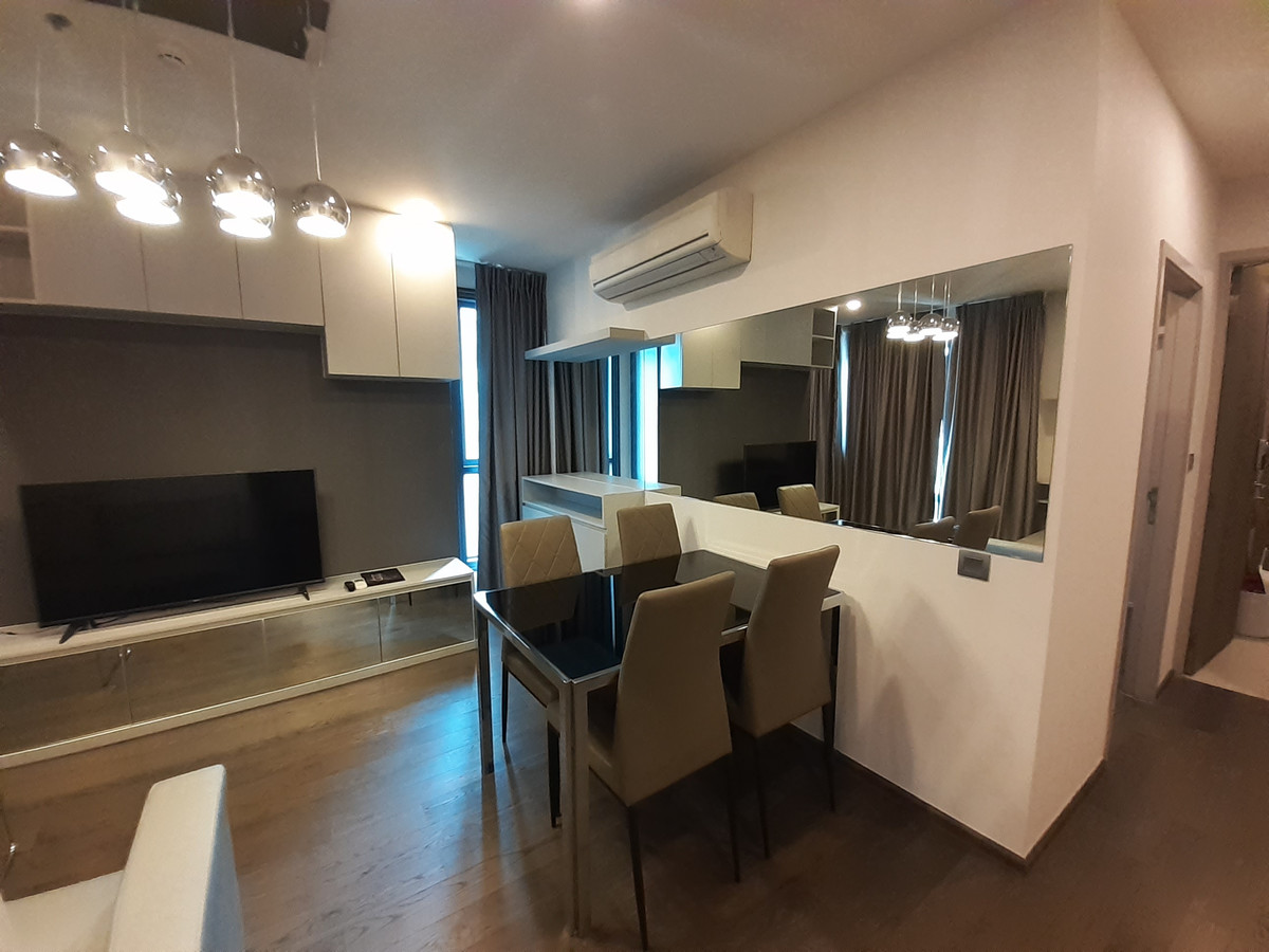 Ideo Q Ratchathewi, 2 bed condo in Ratchathewi, Bangkok — photo 3