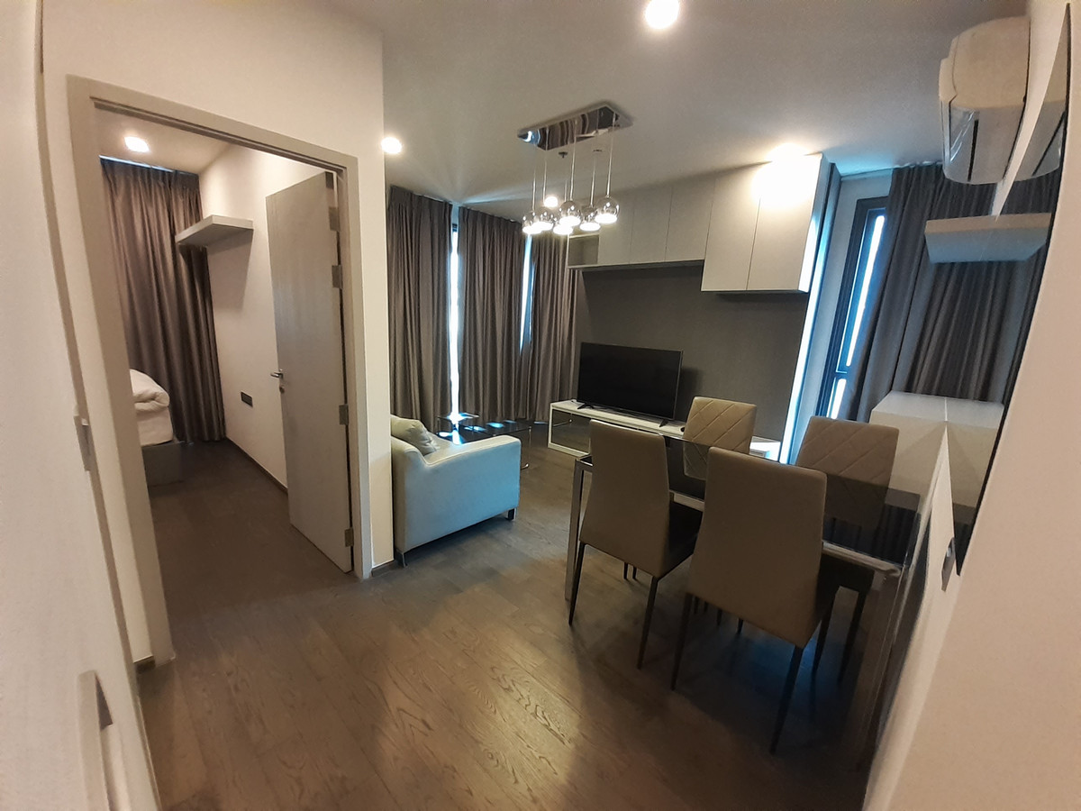 Ideo Q Ratchathewi, 2 bed condo in Ratchathewi, Phaya Thai, Rang Nam, Pratunam, Ratchaprarop, Bangkok