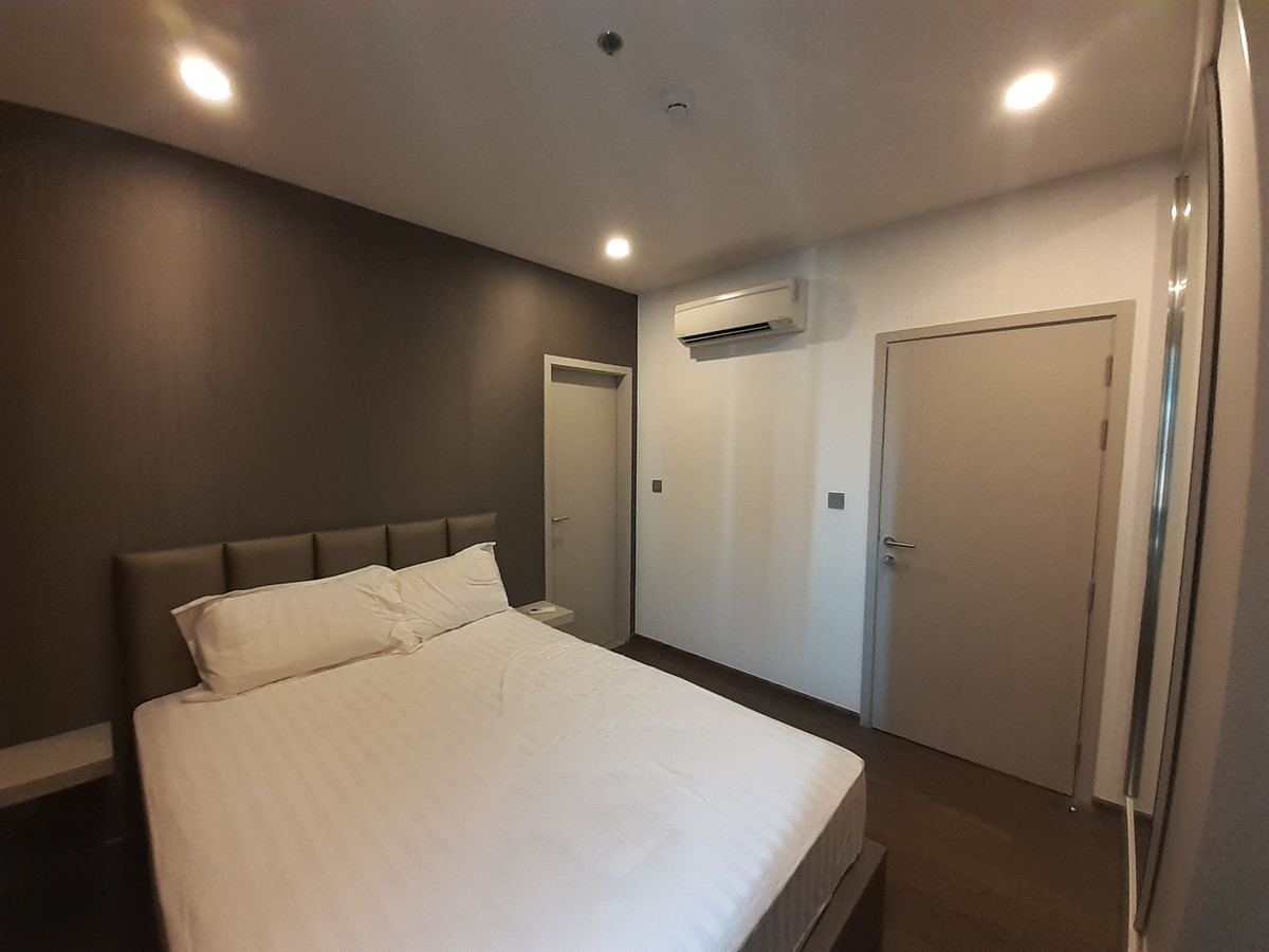 Ideo Q Ratchathewi, 2 bed condo in Ratchathewi, Bangkok — photo 10