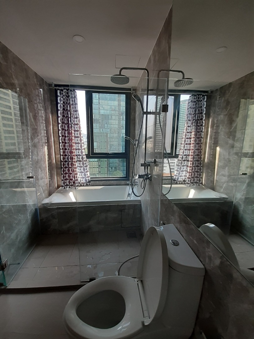 Ideo Q Ratchathewi, 2 bed condo in Ratchathewi, Bangkok — photo 11