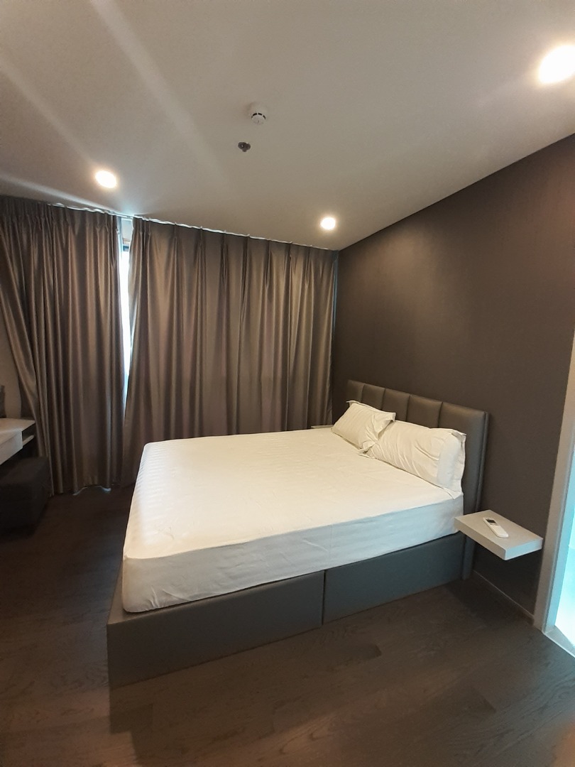 Ideo Q Ratchathewi, 2 bed condo in Ratchathewi, Bangkok — photo 12