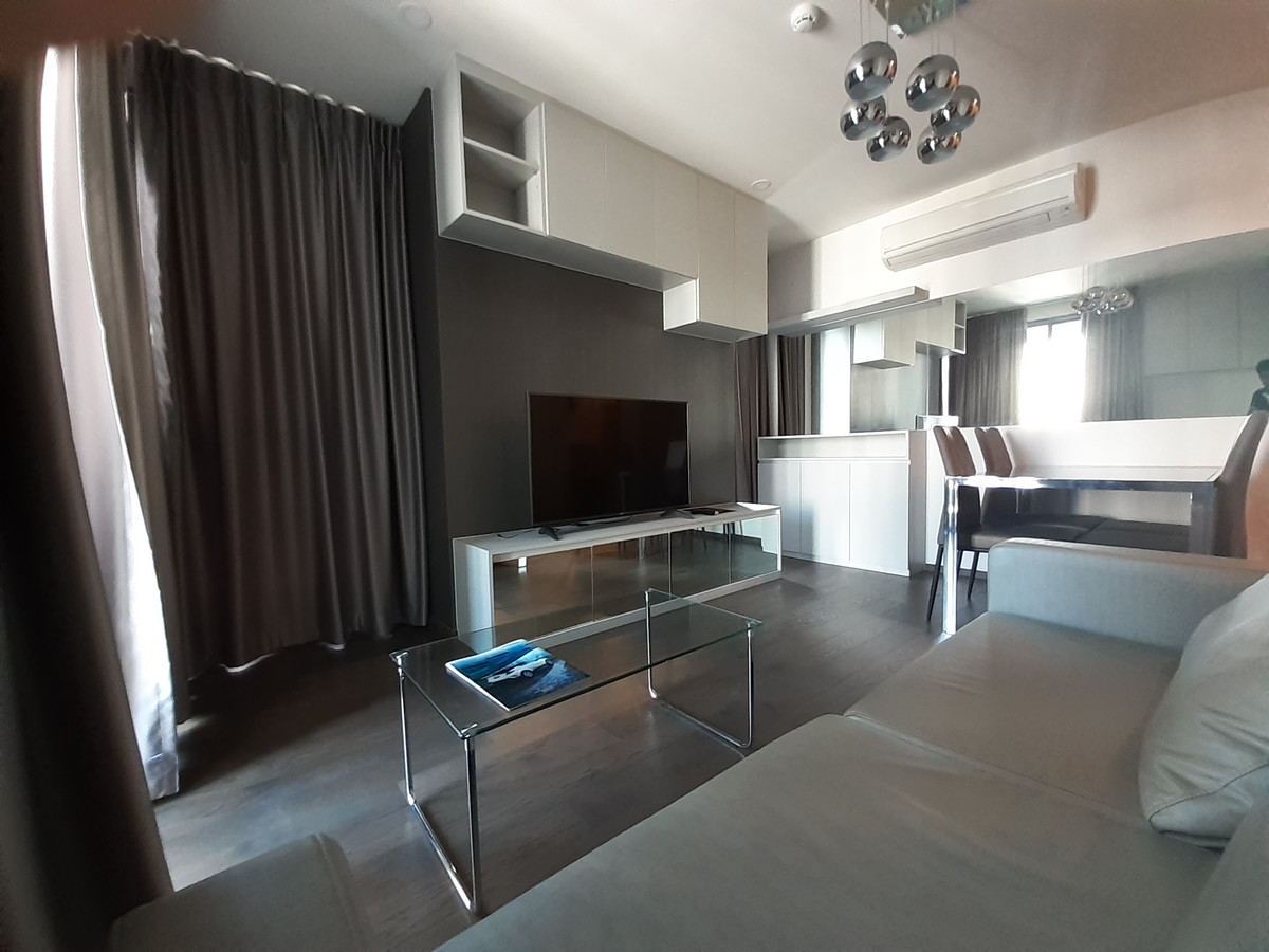 Ideo Q Ratchathewi, 2 bed condo in Ratchathewi, Bangkok — photo 4