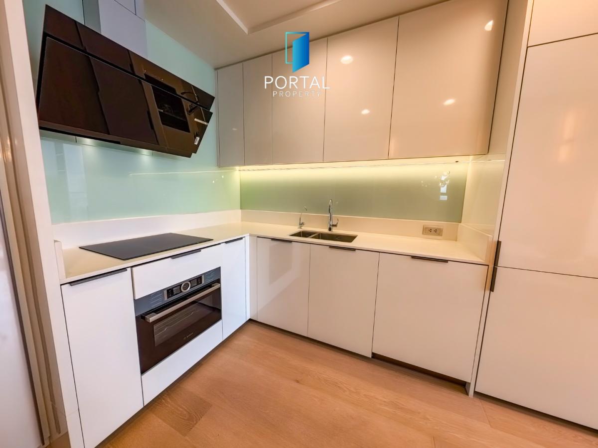 Anil Sathorn 12, 2 bed condo in Sathon, Bangkok — photo 3