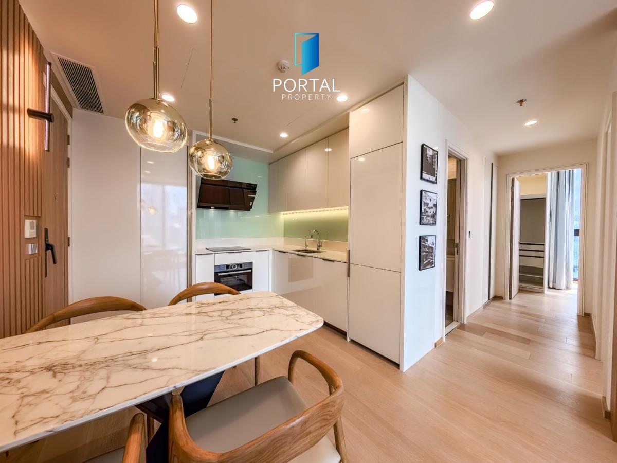 Anil Sathorn 12, 2 bed condo in Sathon, Bangkok — photo 6
