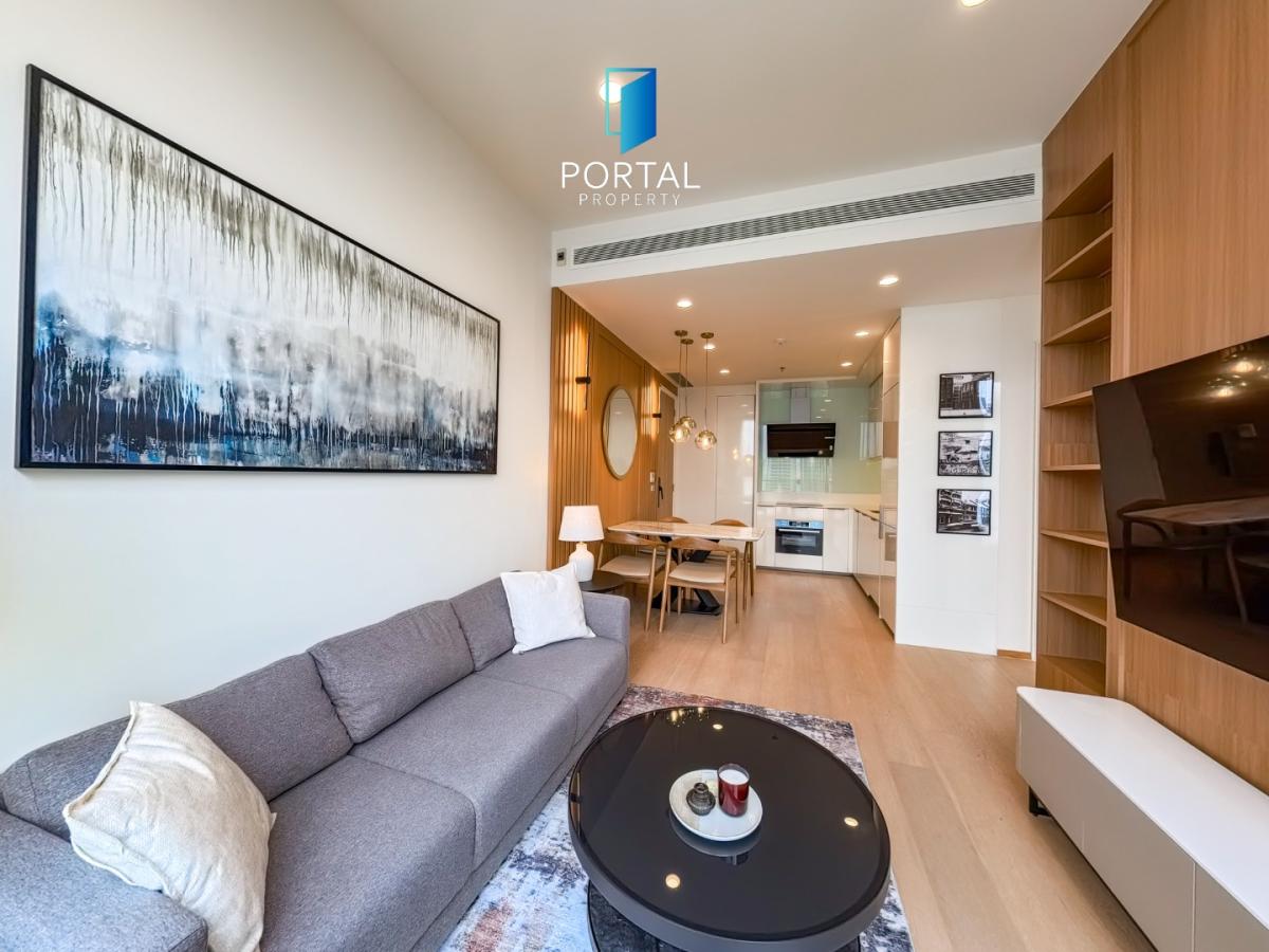 Anil Sathorn 12, 2 bed condo in Sathon, Bangkok — photo 7