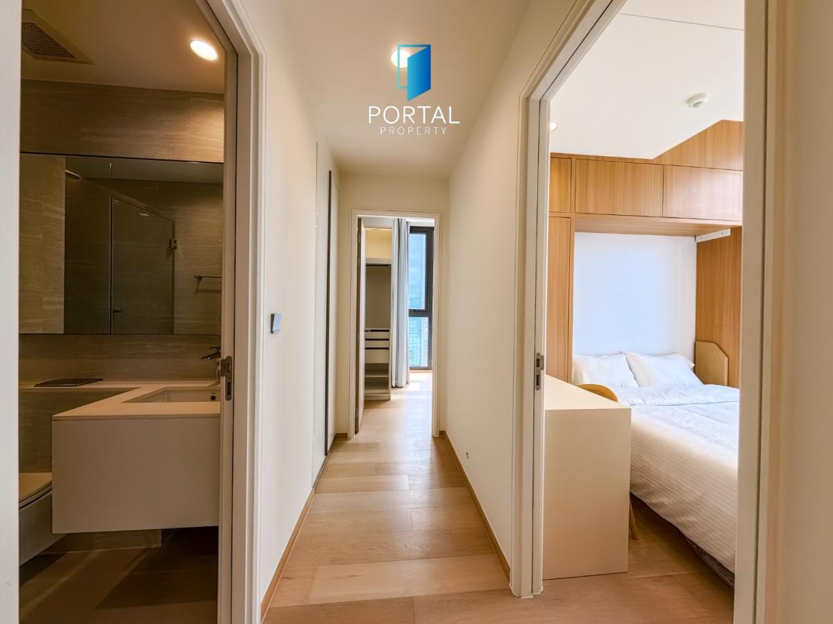 Anil Sathorn 12, 2 bed condo in Sathon, Bangkok — photo 8