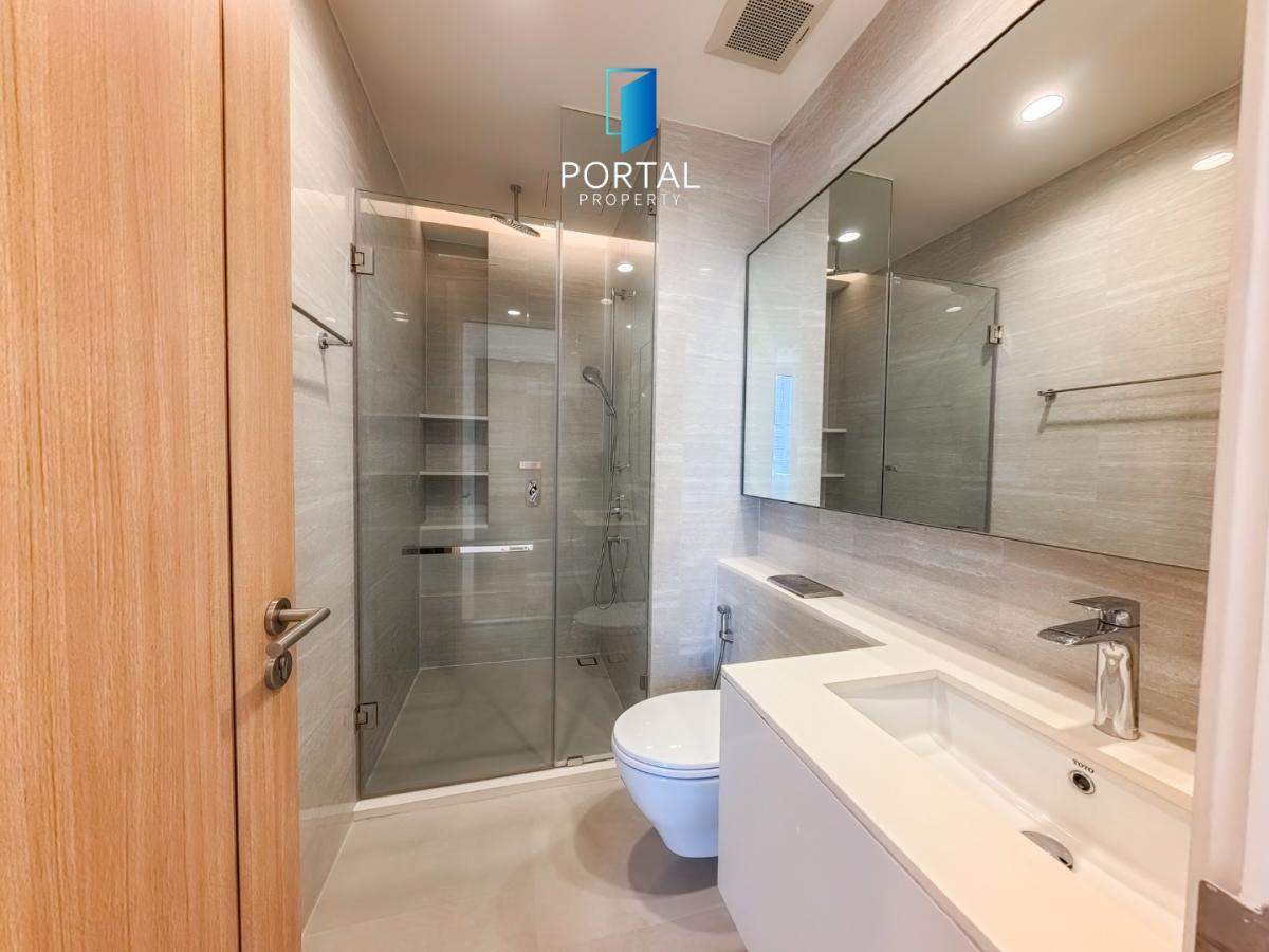 Anil Sathorn 12, 2 bed condo in Sathon, Bangkok — photo 10