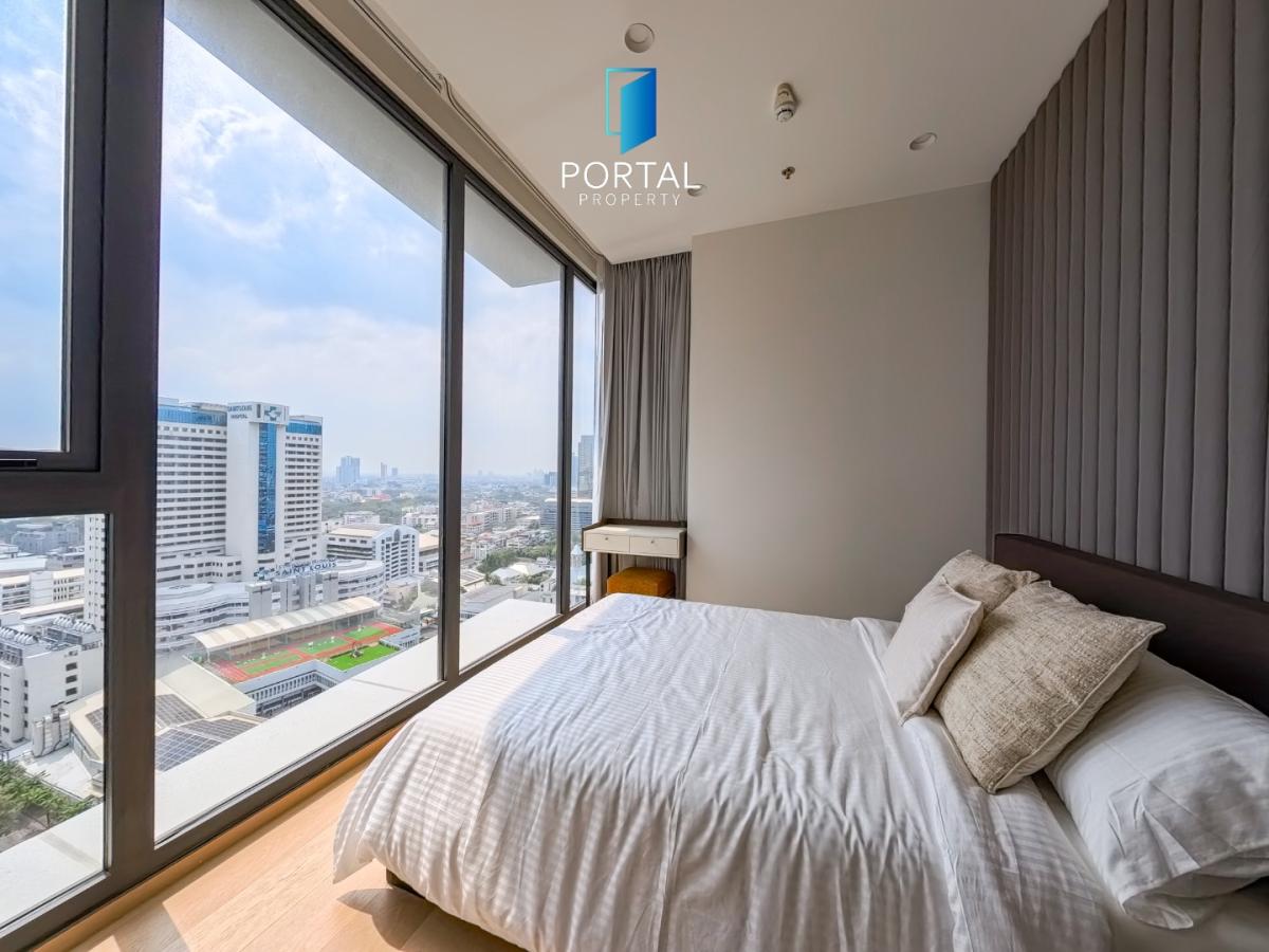 Anil Sathorn 12, 2 bed condo in Sathon, Bangkok — photo 11