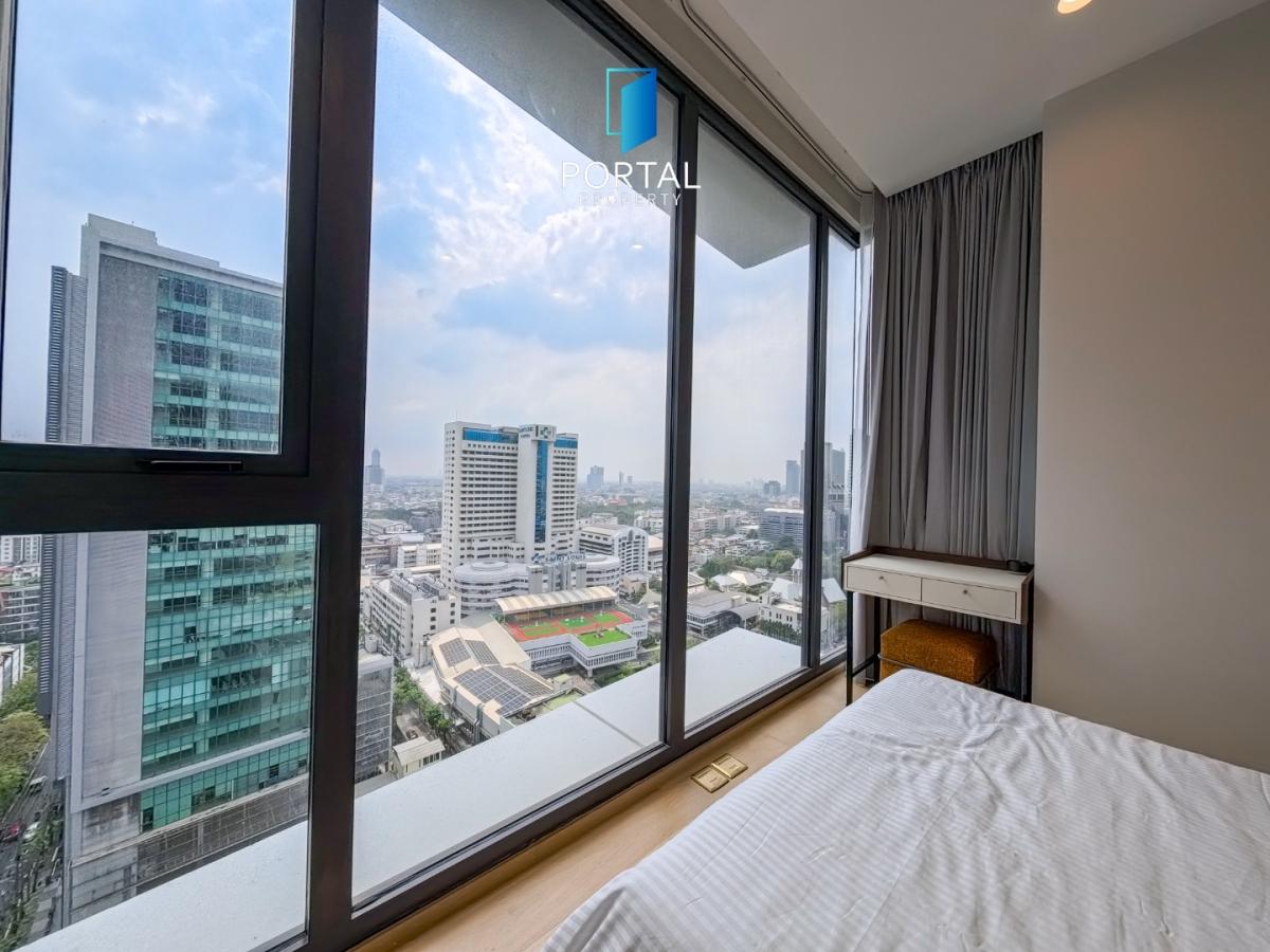 Anil Sathorn 12, 2 bed condo in Sathon, Bangkok — photo 13