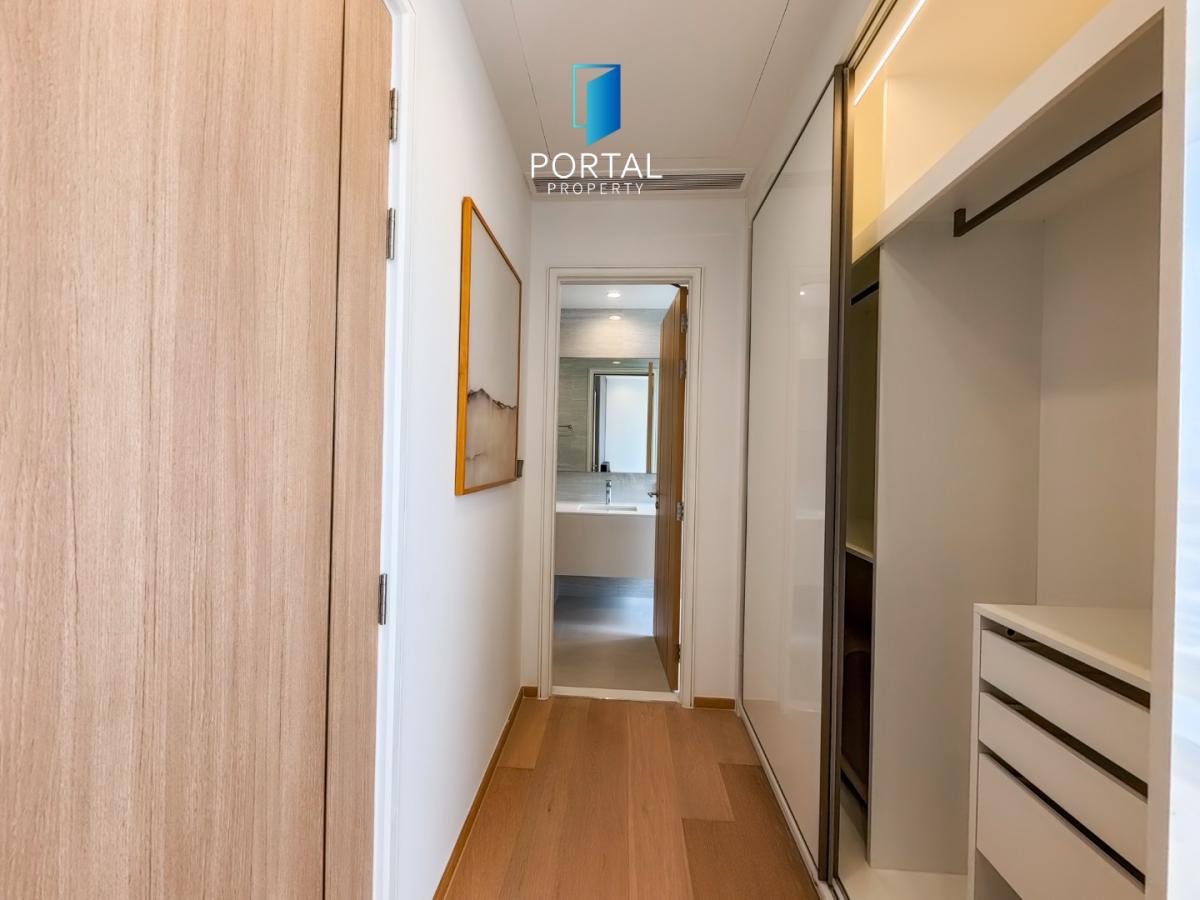 Anil Sathorn 12, 2 bed condo in Sathon, Bangkok — photo 14