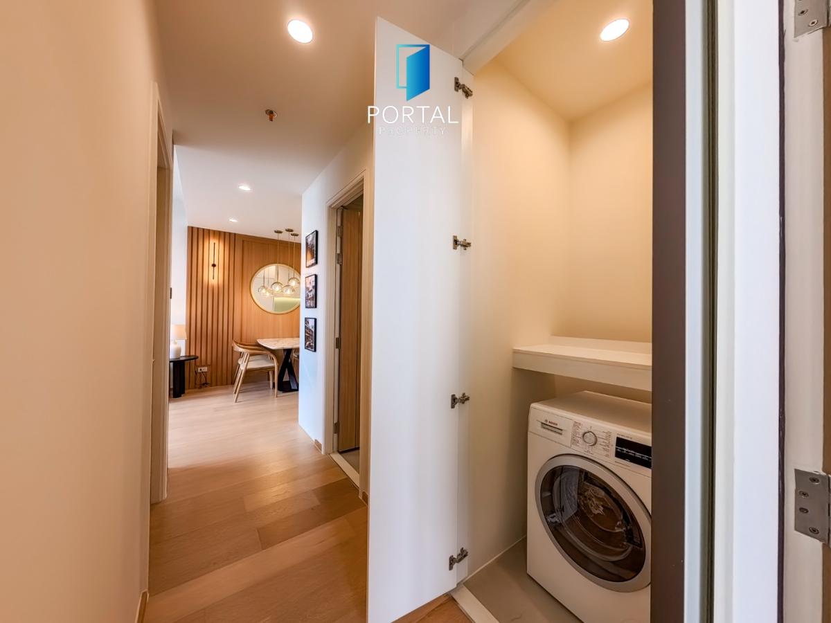 Anil Sathorn 12, 2 bed condo in Sathon, Bangkok — photo 18