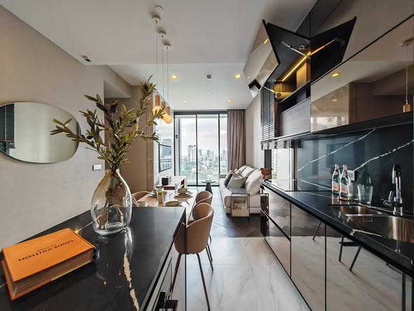 The S Sukhumvit 36